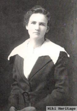 Rosalee Nixon Copeland