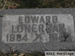 Edward Lonergan