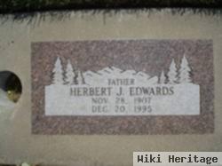 Herbert Jacob Edwards