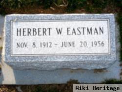 Herbert W Eastman