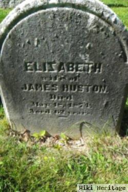 Elizabeth Huston