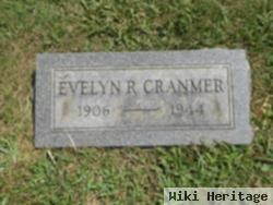 Evelyn R. Cranmer