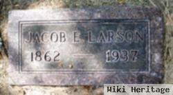 Jacob E. Larson