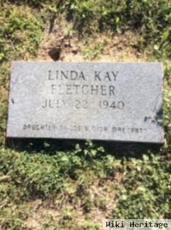 Linda Kay Fletcher