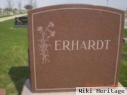 George H Erhardt