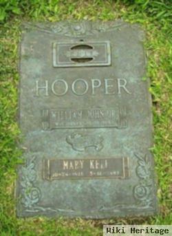 Mary Kele Hooper