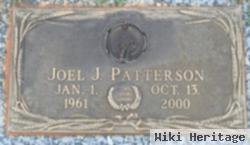 Joel J. Patterson