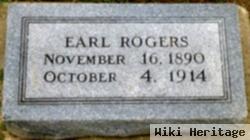 Earl Rogers