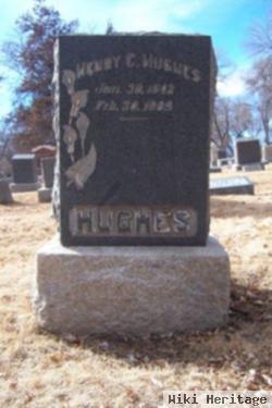 Henry Clay Hughes