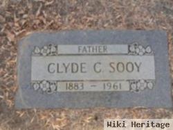 Clyde Cleon Sooy