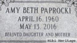 Amy Beth Cress Paprocki