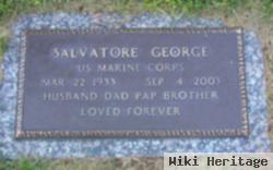 Salvatore George