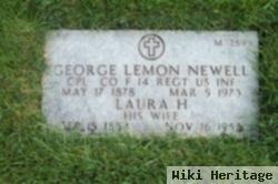 George Lemon Newell