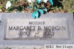 Margaret B. Morgan