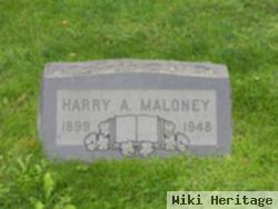 Harry Aden Maloney