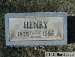 Henry Wagner