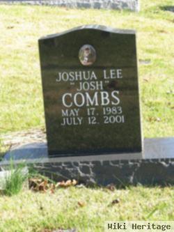 Joshua Lee "josh" Combs