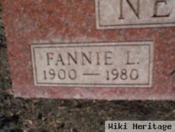 Fannie Lou Nelson