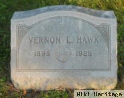 Vernon L. Hawk