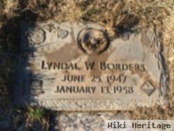 Lyndal Willis Borders