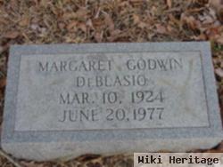 Margaret Godwin Deblasio