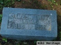 James Henry Lucas