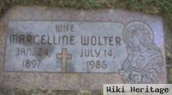 Marcelline Wolter