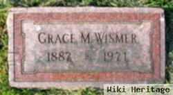 Grace Ellen Wismer