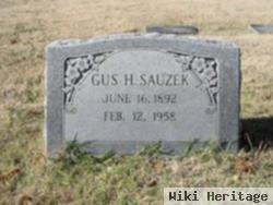 Gus H. Sauzek