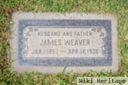 James Weaver