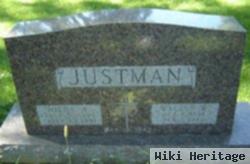 Hilda Zimmerman Justman