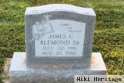 James C. Alemond, Sr