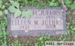 John H Juehrs