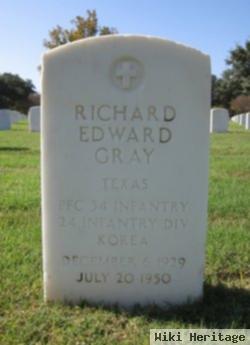 Richard Edward Gray