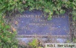 Bernard Rea Graves, Jr