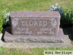 Floyd Eldred