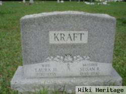 Laura H. Kraft