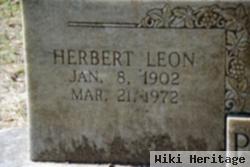 Herbert Leon Pittman