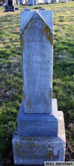 Jacob Seymour