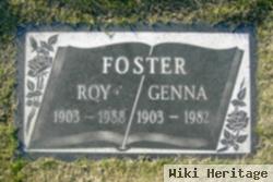 Roy Foster