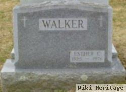 William S Walker