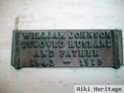 William Johnson