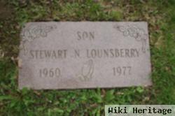 Stewart N. Lounsberry