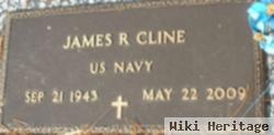 James Raymond "jimmy" Cline