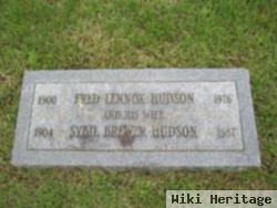 Sybil G. Brewer Hudson