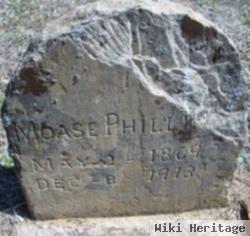 Moase Phillips