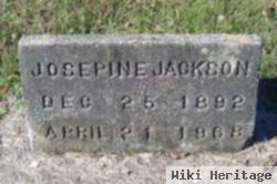 Josephine Jackson