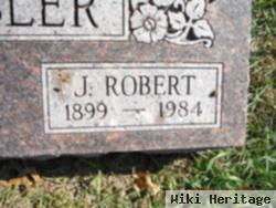 J Robert Kesler