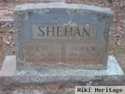 Dora Wilson Shehan