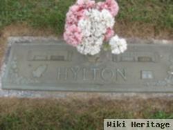 Myrtle Webb Hylton